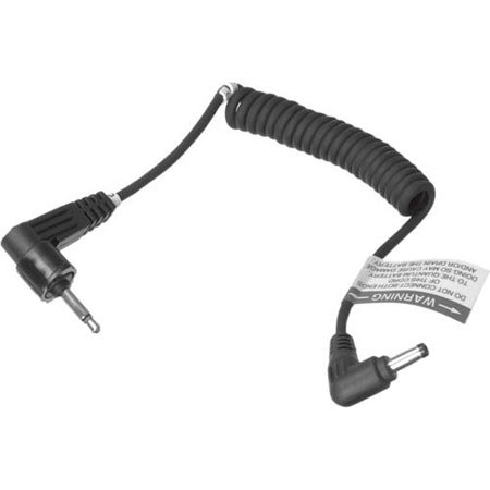 Quantum Module XDC4 Short Cable for QuAntum Battery 1c, Turbo AC and Turbo C