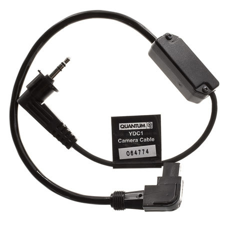 Quantum Cable YDC1 for Turbo Compact & Turbo AC Batteries