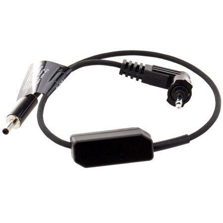Quantum Cable YDC18 Custom Power Cord for Symbol Bar Code Reader