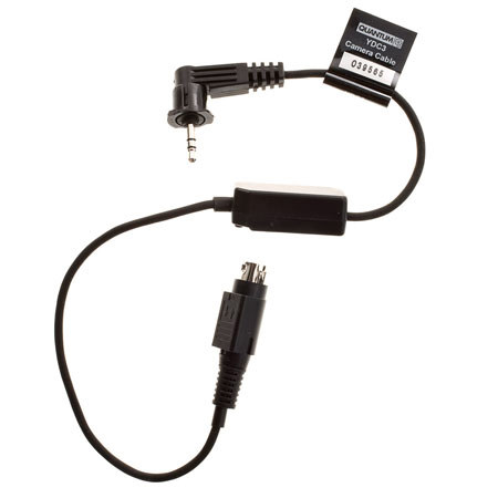Quantum Cable YDC3 for Turbo Compact & Turbo AC Batteries