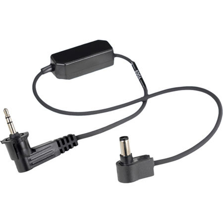 Quantum Cable YDC5 for Turbo Compact & Turbo AC Batteries