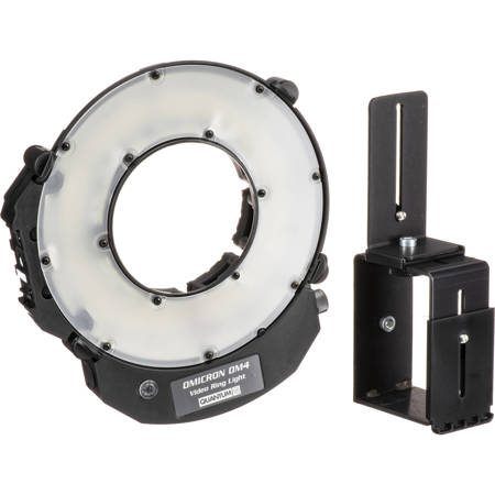Quantum Instruments Omicron 4 Professional LED Video Light