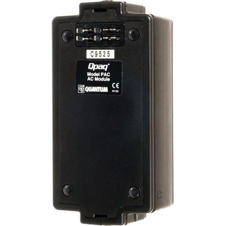 Quantum PAC AC Module