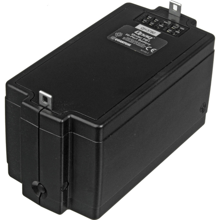 Quantum Qpaq Battery Model PB1