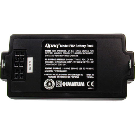 Quantum PB2 Compact Battery Module