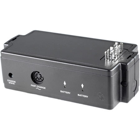 Quantum PDC Dual Battery Adaptr