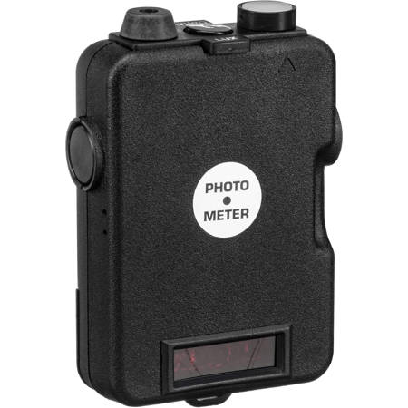 Quantum Photo-Meter LX Digital Lux Meter