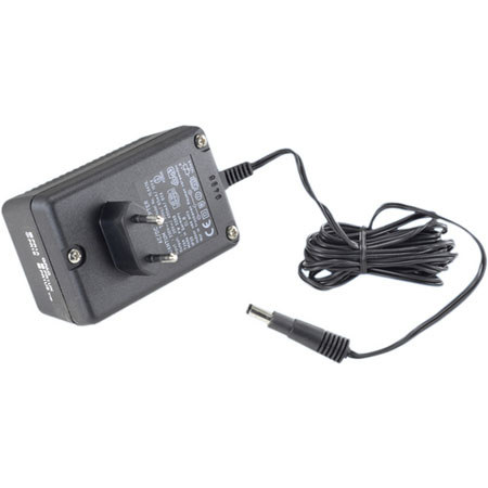 Quantum PR1E European/Scandinavian 230 VAC Charger