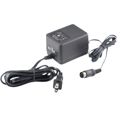 Quantum PR3US 115 VAC Fast Charger (PAC/PDC Only)