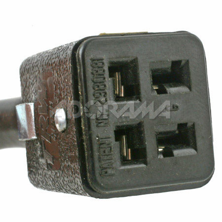 Quantum QB12 Adaptr Cable for QB-11 Charger / Adaptor