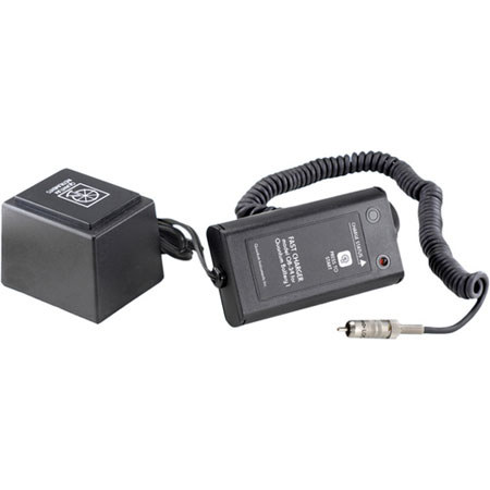 Quantum QB34 Fast Charger for QB 1/1+