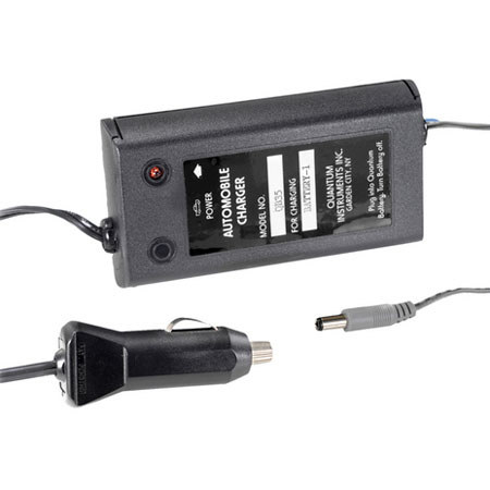 Quantum QB35 Automobile Charger QB-35 for 1/1+ Battery