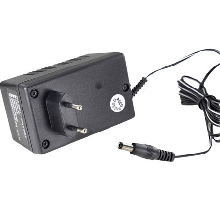 Quantum Qb38 Euro Charger for Quantam Battery 1 Compact