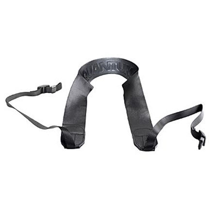 Quantum QB60 Leather Shoulder Strap for Turbo2x2/SC