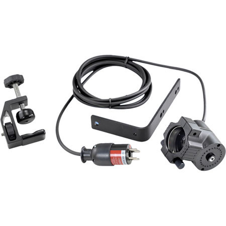 Quantum QF36X Remote Qflash X/X2 Head with 12ft Cord