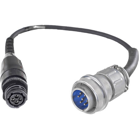Quantum Power Cable QF40 for Norman 200B/C