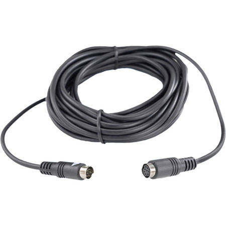 Quantum QF51 20' Male to Female Control Extension Cable