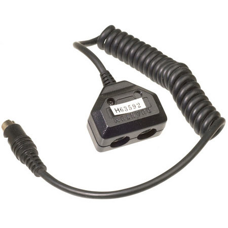 Quantum QF52 Y Connector Module