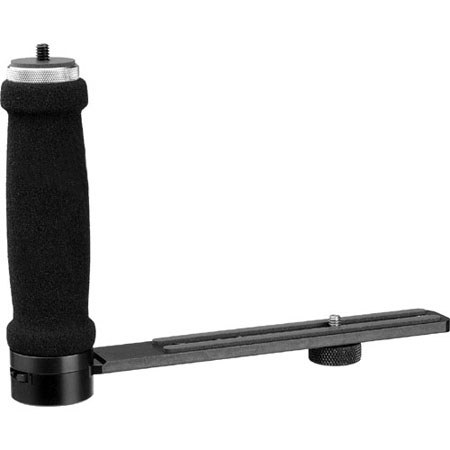 Quantum Quick Release L Bracket QF70E