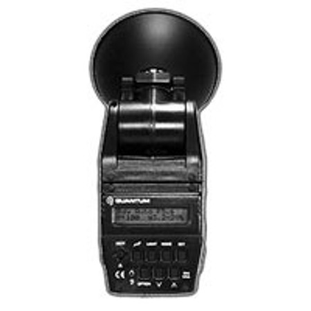Quantum Qflash T2 Clear Case Special Edition