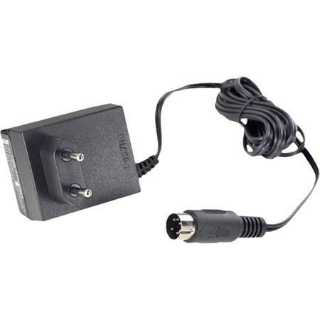 Quantum QT42 Euro Charger, 220/240 VAC, Turbo Battery