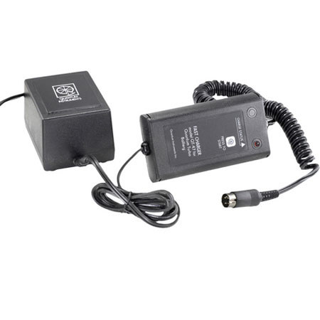 Quantum QT-47 Fast Charger for Turbo Battery