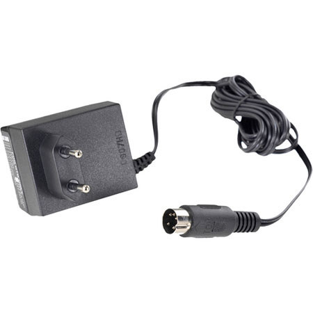 Quantum QT53 Instruments Euro Charger for Turbo Batts.