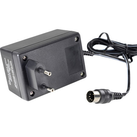Quantum QZRE Euro/Scan. Charger 230 VAC for Quantam Turbo Z Battery