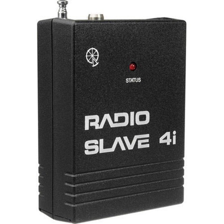 Quantum Remote Unit for Radio Slave 4i - Frequency - B