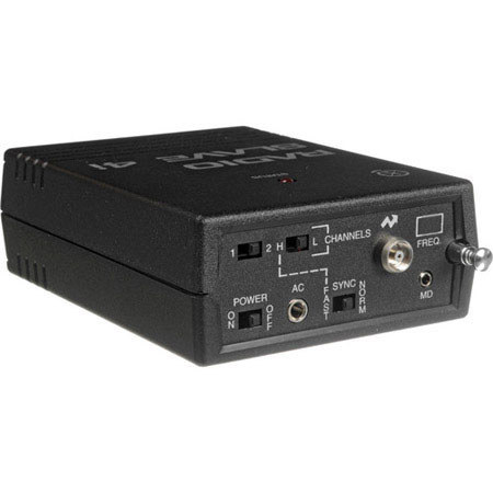 Quantum Remote Unit for Radio Slave 4i - Frequency - E