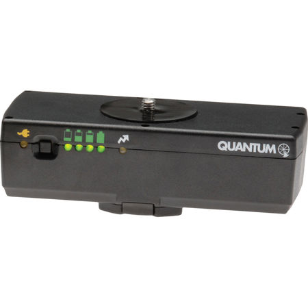 Quantum Turbo Blade Ultra Compact Battery Pack