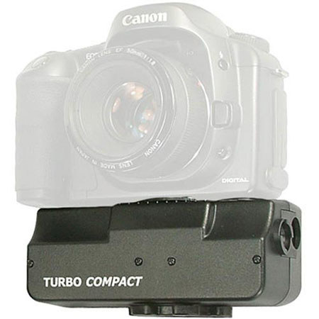 Quantum Turbo C Compact Battery Power Pack