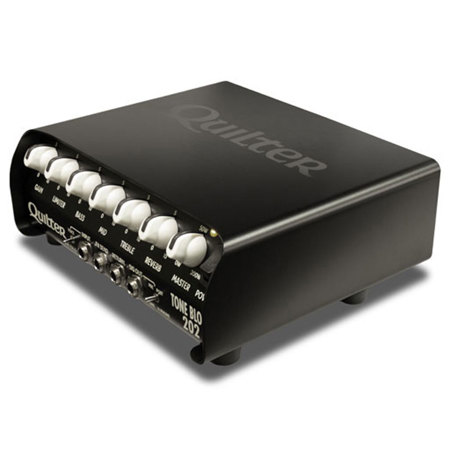 Quilter Labs Tone Block 202 200W Amplifier Head