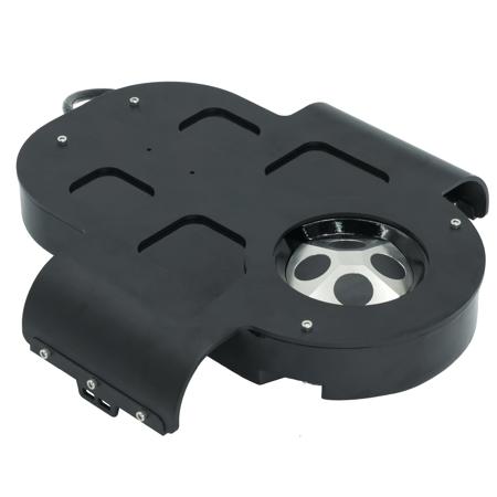 Qysea DVL Station Lock System for FIFISH W6 Version Drone