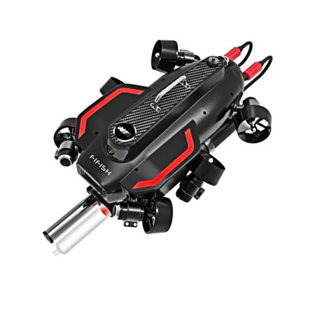 Fifish pro w6 price discount