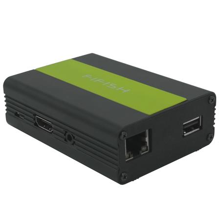 Qysea HDMI Box 2.0 for FIFISH Drones