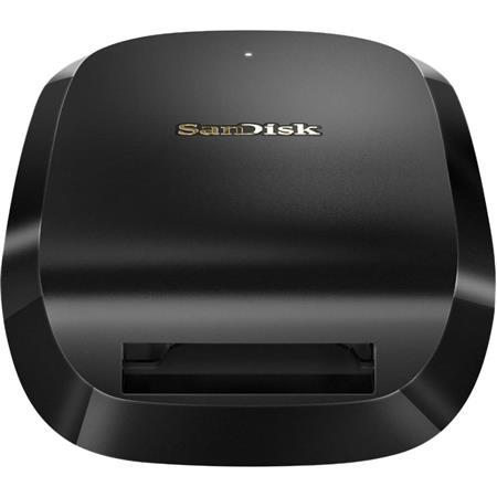 SanDisk Extreme PRO CFexpress Type B Card Reader