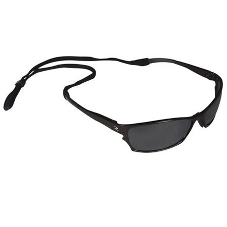 Radians Polarized Adrenaline Shooting Glasses,Smoke/G.M