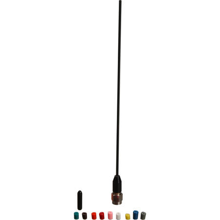 Remote Audio Miracle Whip UHF Antenna Kit with SMA Connector for Lectrosonics Transmitters