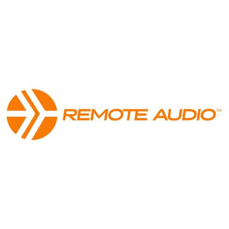 Remote Audio 75' ENG Extension Cable, Neutricon F to Neutricon M