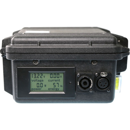 Remote Audio 20mAh Life Box Battery System