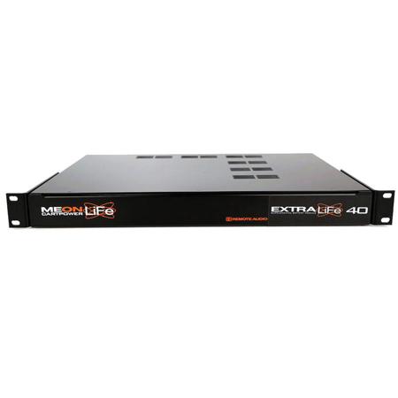 Remote Audio EXTRA LiFe 40 Supplemental Battery Module