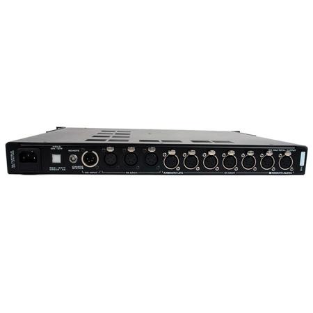 Remote Audio Meon LiFe Cart Power System