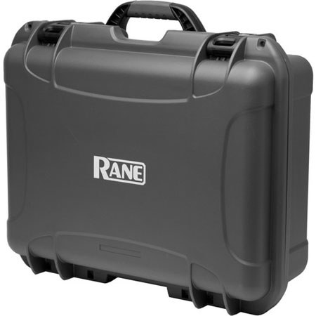 Rane CASE 4 Mixer Road Case for Rane Sixty-Eight Mixer