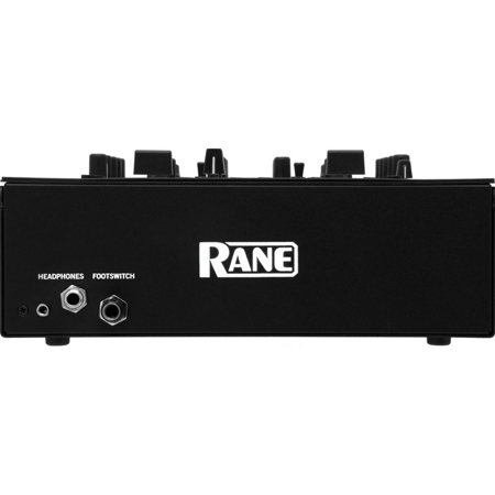Rane TTM57mkII Mixer for Serato DJ