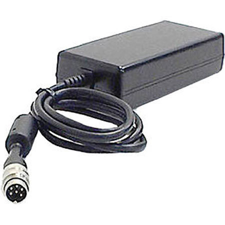 Remote Audio 24V Power Supply for Nagra Recorders