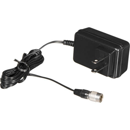 Remote Audio Power Supply for Sound Devices 442, 302 and Mix Pre Mixers