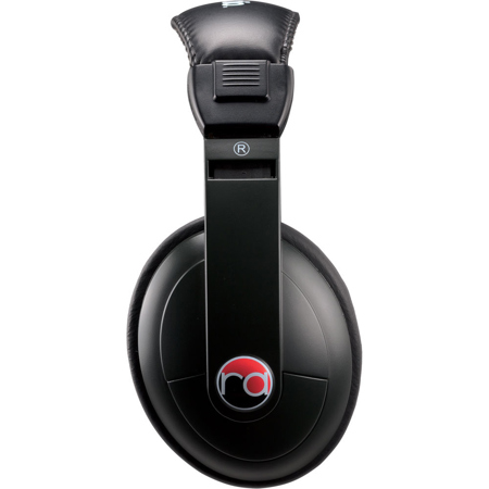 Resident Audio R100 Headphones