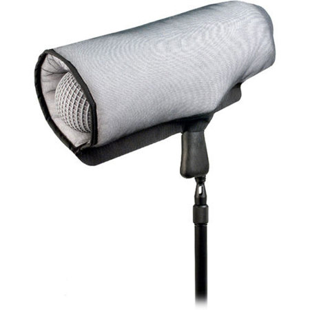 Remote Audio Rainman Boom Mic Adjustable Rain Cover