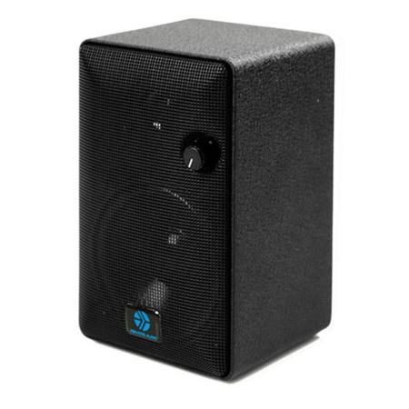 Remote Audio Speakeasy v4BT Self-Contained Speaker System with Bluetooth
